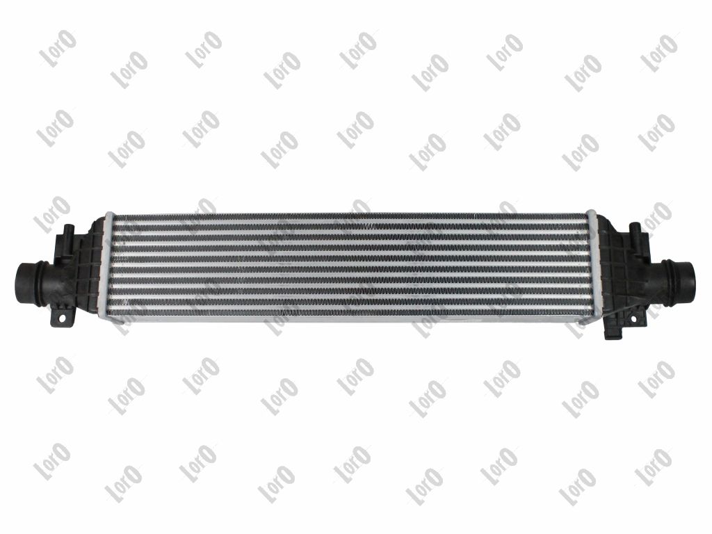 Intercooler - 037-018-0030 ABAKUS