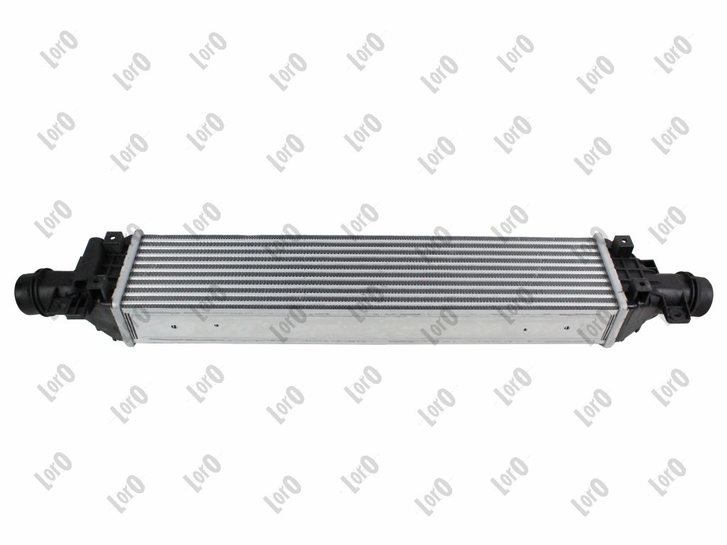 Intercooler - 037-018-0030 ABAKUS