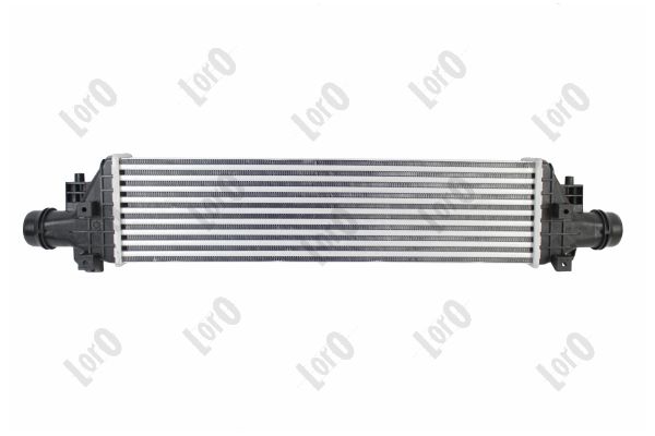Intercooler - 037-018-0033 ABAKUS