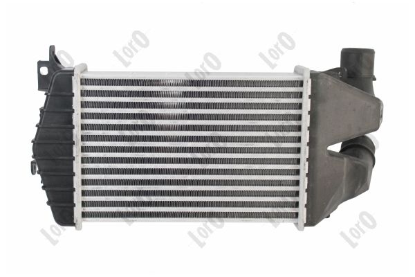 Intercooler - 037-018-0034 ABAKUS