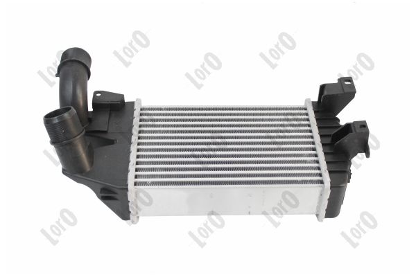 Intercooler - 037-018-0034 ABAKUS