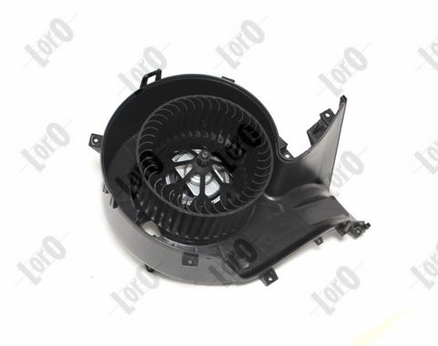 Ventilatore abitacolo - 037-022-0001 ABAKUS