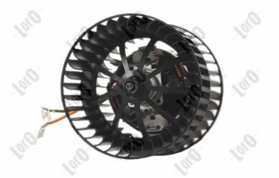 Ventilatore abitacolo - 037-022-0002 ABAKUS