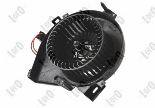 Interior Blower - 037-022-0003 ABAKUS