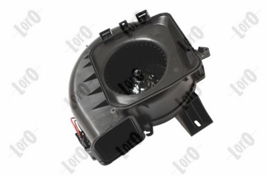 Interior Blower - 037-022-0004 ABAKUS