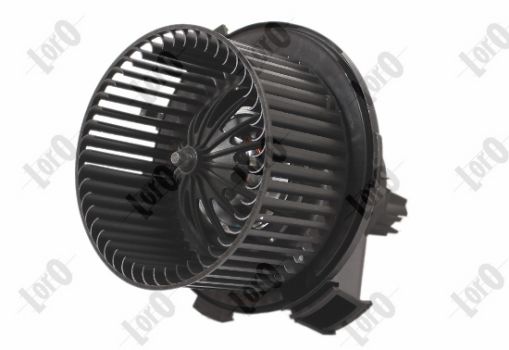 Interior Blower - 037-022-0005 ABAKUS