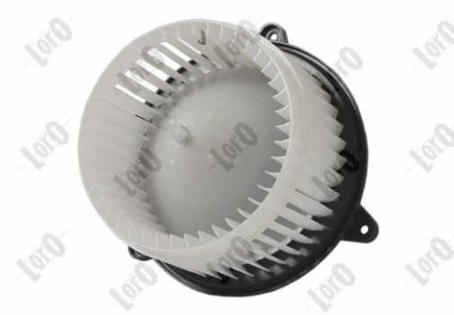 Ventilatore abitacolo - 037-022-0008 ABAKUS