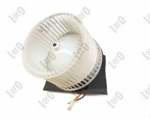 Interior Blower - 037-022-0009 ABAKUS