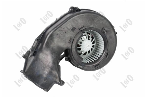 Interior Blower - 037-022-0013 ABAKUS