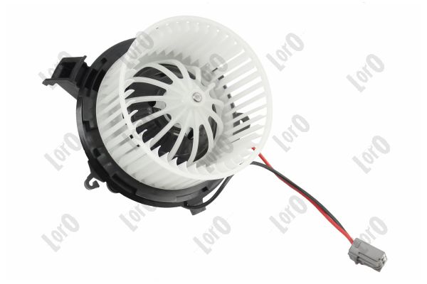 Interior Blower - 037-022-0015 ABAKUS