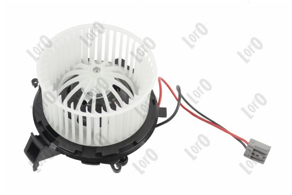 Interior Blower - 037-022-0015 ABAKUS