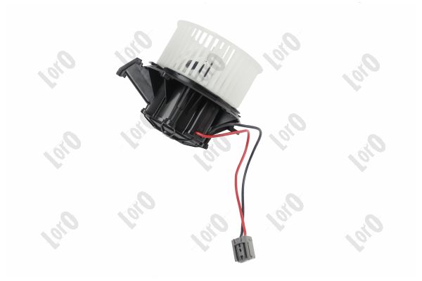 Interior Blower - 037-022-0015 ABAKUS