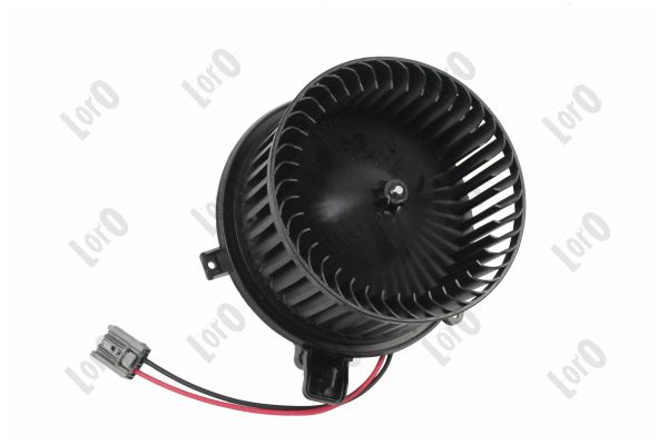 Interior Blower - 037-022-0016 ABAKUS