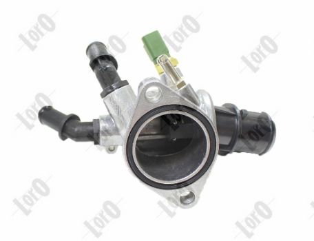 Termostato, Refrigerante - 037-025-0001 ABAKUS