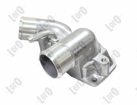 Thermostat, coolant - 037-025-0011 ABAKUS