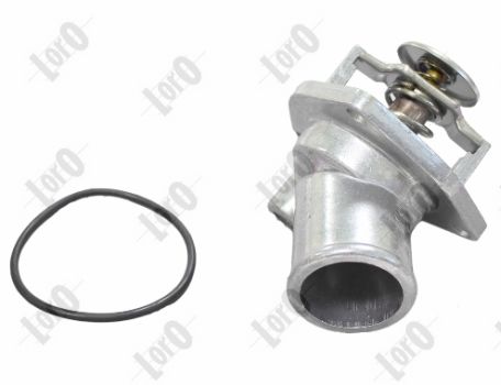 Thermostat, coolant - 037-025-0014 ABAKUS