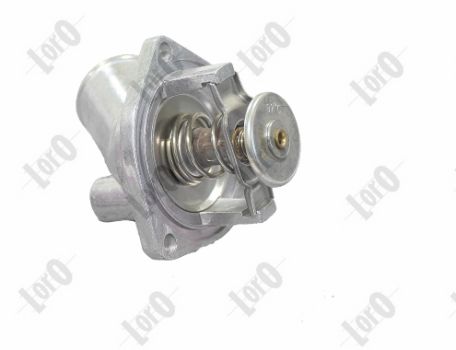 Thermostat, coolant - 037-025-0014 ABAKUS