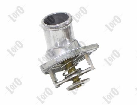 Thermostat, coolant - 037-025-0015 ABAKUS