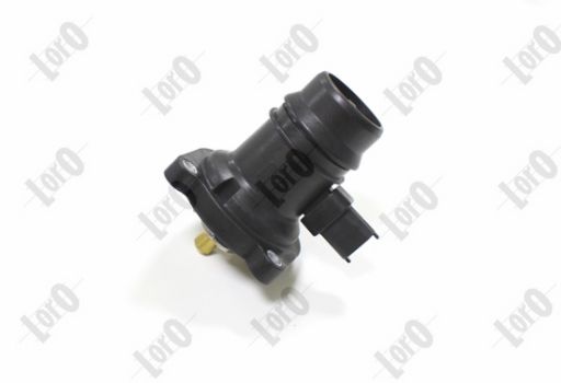 Thermostat, coolant - 037-025-0023 ABAKUS