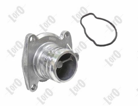 Thermostat, coolant - 037-025-0025 ABAKUS