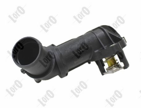 Thermostat, coolant - 037-025-0026 ABAKUS
