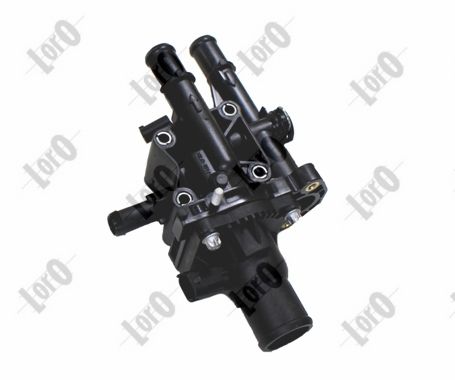 Thermostat, coolant - 037-025-0029 ABAKUS