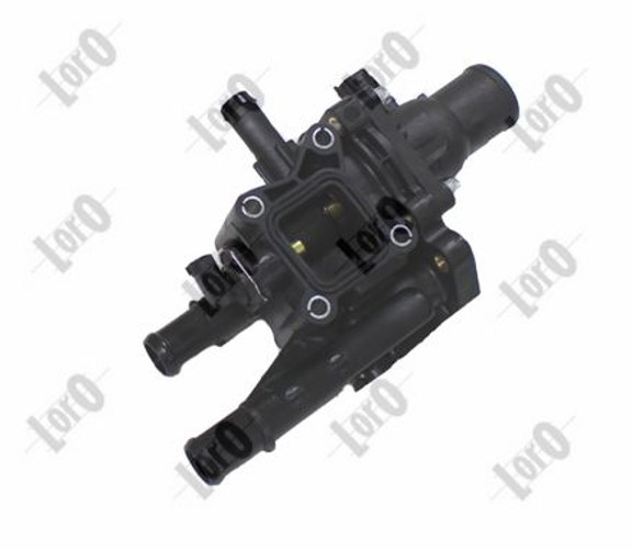 Thermostat, coolant - 037-025-0029 ABAKUS