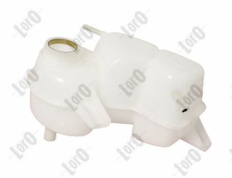 Expansion Tank, coolant - 037-026-004 ABAKUS