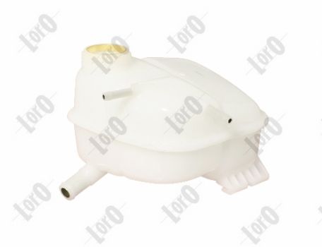 Expansion Tank, coolant - 037-026-007 ABAKUS