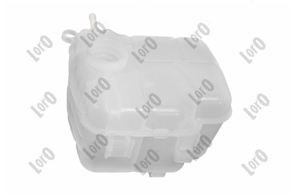 Expansion Tank, coolant - 037-026-012 ABAKUS