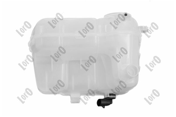 Expansion Tank, coolant - 037-026-012 ABAKUS