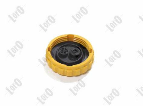 Sealing Cap, coolant tank - 037-027-002 ABAKUS