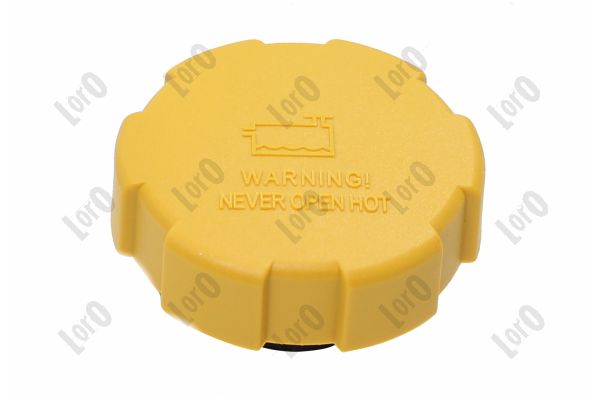 Sealing Cap, coolant tank - 037-027-001 ABAKUS