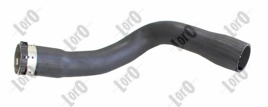 Charger Air Hose - 037-028-002 ABAKUS