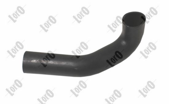 Charger Air Hose - 037-028-003 ABAKUS