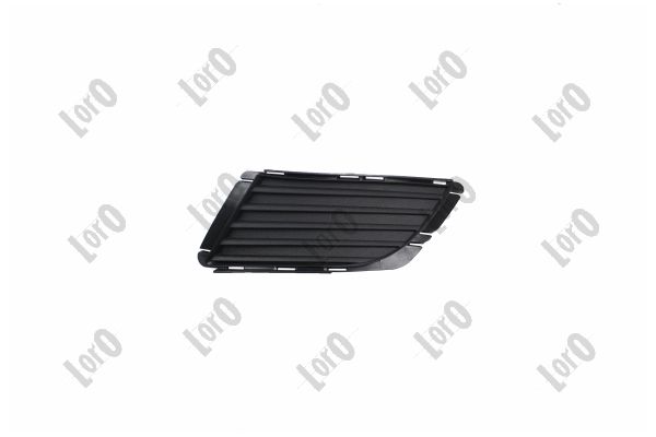 Ventilation Grille, bumper - 037-12-453 ABAKUS