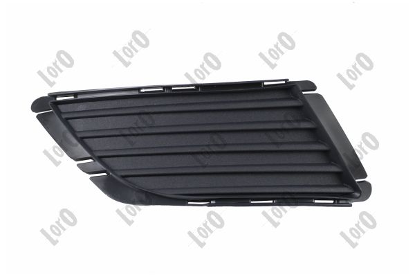 Ventilation Grille, bumper - 037-12-454 ABAKUS