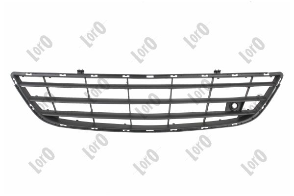 Ventilation Grille, bumper - 037-13-450 ABAKUS