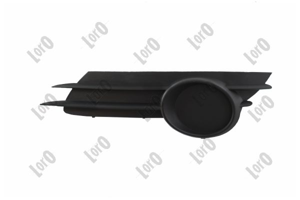 Ventilation Grille, bumper - 037-13-461 ABAKUS