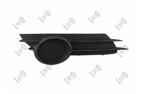 Griglia di ventilazione, Paraurti - 037-13-462 ABAKUS