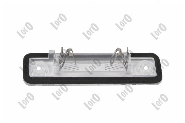 Licence Plate Light - 037-20-900 ABAKUS