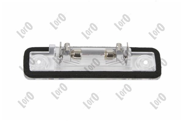 Licence Plate Light - 037-20-905 ABAKUS