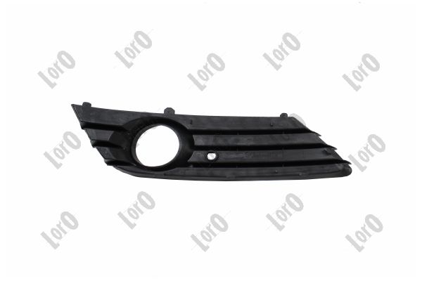 Ventilation Grille, bumper - 037-32-451 ABAKUS