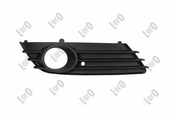 Ventilation Grille, bumper - 037-32-452 ABAKUS