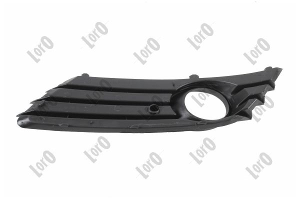Ventilation Grille, bumper - 037-32-452 ABAKUS