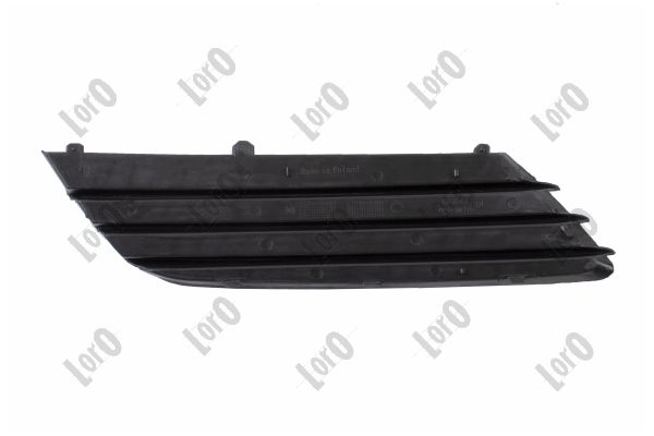 Ventilation Grille, bumper - 037-32-453 ABAKUS