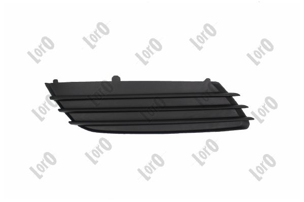 Ventilation Grille, bumper - 037-32-454 ABAKUS