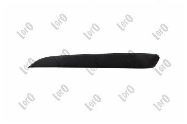 Modanatura decorativa/ protettiva, Paraurti - 037-32-531 ABAKUS