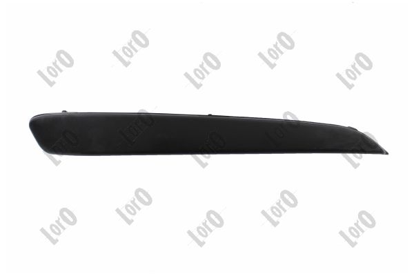 Trim/Protective Strip, bumper - 037-32-532 ABAKUS