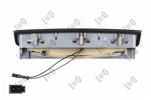 Luce supplementare freno - 037-34-870S ABAKUS